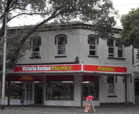 Offices commercial property leased at 2/51 Victoria Avenue Albert Park VIC 3206