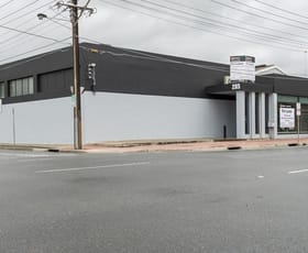 Showrooms / Bulky Goods commercial property leased at 285-289 Port road Hindmarsh SA 5007