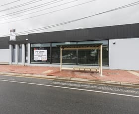 Showrooms / Bulky Goods commercial property leased at 285-289 Port road Hindmarsh SA 5007