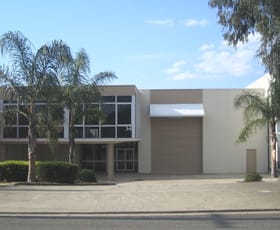 Factory, Warehouse & Industrial commercial property leased at Wetherill Park NSW 2164