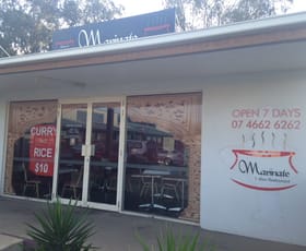 Shop & Retail commercial property leased at 12/66 Drayton Street Dalby QLD 4405