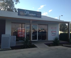 Shop & Retail commercial property leased at 12/66 Drayton Street Dalby QLD 4405