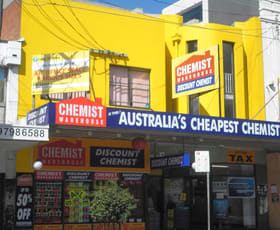 Offices commercial property leased at 1 Office 2/251 Liverpool Ashfield NSW 2131