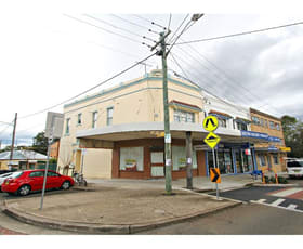 Offices commercial property leased at 38 Carlton Pde Carlton NSW 2218