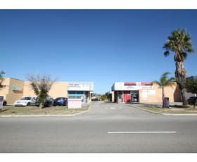 Factory, Warehouse & Industrial commercial property leased at 4/3 Cobbler Place Mirrabooka WA 6061