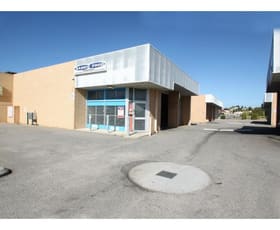 Factory, Warehouse & Industrial commercial property leased at 4/3 Cobbler Place Mirrabooka WA 6061