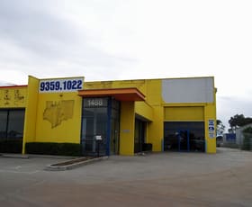 Showrooms / Bulky Goods commercial property leased at 2/1488 Sydney Road Campbellfield VIC 3061