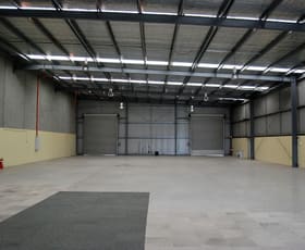 Showrooms / Bulky Goods commercial property leased at 2/1488 Sydney Road Campbellfield VIC 3061