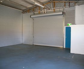 Factory, Warehouse & Industrial commercial property leased at Shed 1/55 Bellevue Street Toowoomba City QLD 4350