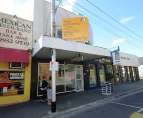 Offices commercial property leased at Whole Buil/467 Riversdale Road Hawthorn East VIC 3123