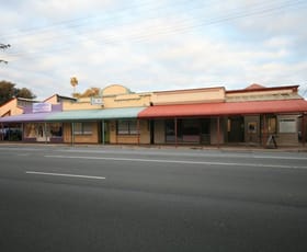 Offices commercial property leased at 126B Payneham road Stepney SA 5069