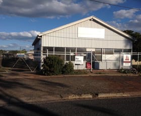 Factory, Warehouse & Industrial commercial property leased at 31 Nicholson Street Dalby QLD 4405