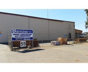 Factory, Warehouse & Industrial commercial property leased at 55 Oroya Street Boulder WA 6432