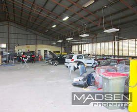 Factory, Warehouse & Industrial commercial property leased at 7-9 Lucy Street Moorooka QLD 4105