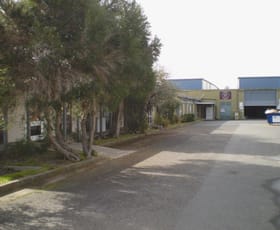 Showrooms / Bulky Goods commercial property leased at 20a Christensen Street Moorabbin VIC 3189