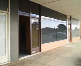 Showrooms / Bulky Goods commercial property leased at 70 Berkley Street Huntingdale VIC 3166