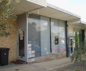 Shop & Retail commercial property leased at 31 Martin Place Glen Waverley VIC 3150