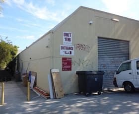 Factory, Warehouse & Industrial commercial property leased at 1B/6 Sherbourne Road Briar Hill VIC 3088