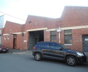 Factory, Warehouse & Industrial commercial property leased at 18 Clark Street Richmond VIC 3121