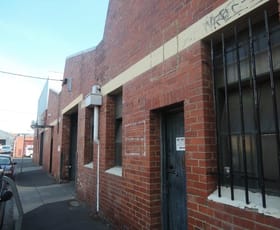 Factory, Warehouse & Industrial commercial property leased at 18 Clark Street Richmond VIC 3121