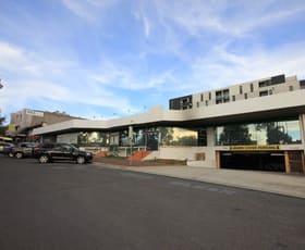Showrooms / Bulky Goods commercial property leased at Suite 1/514-518 Whitehorse Road Mitcham VIC 3132