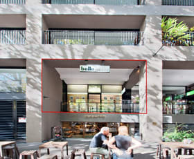 Shop & Retail commercial property leased at 4/46A Macleay Street Potts Point NSW 2011
