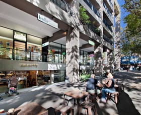 Shop & Retail commercial property leased at 4/46A Macleay Street Potts Point NSW 2011