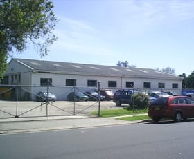 Factory, Warehouse & Industrial commercial property leased at 108 Grose Street Parramatta NSW 2150