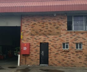 Factory, Warehouse & Industrial commercial property leased at Wetherill Park NSW 2164