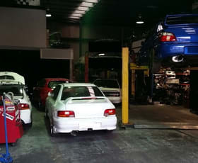 Factory, Warehouse & Industrial commercial property leased at Wetherill Park NSW 2164