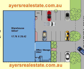 Factory, Warehouse & Industrial commercial property leased at 6 Kalinga Way Landsdale WA 6065