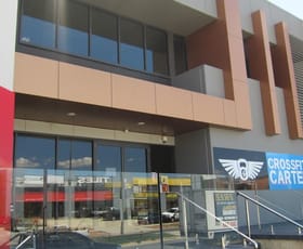 Factory, Warehouse & Industrial commercial property leased at Unit 3/81 Hoskins Street Mitchell ACT 2911
