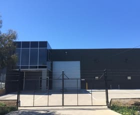 Factory, Warehouse & Industrial commercial property leased at 32-34 Knight Ave Sunshine VIC 3020