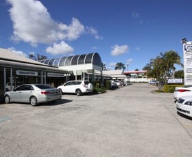 Offices commercial property leased at 1A/70 - 72 Bryants Road Shailer Park QLD 4128