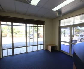 Offices commercial property leased at 1A/70 - 72 Bryants Road Shailer Park QLD 4128