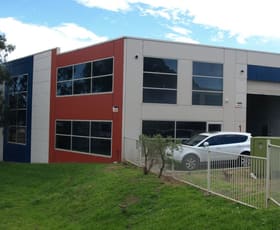 Factory, Warehouse & Industrial commercial property leased at 1/610 Great Western Highway Girraween NSW 2145
