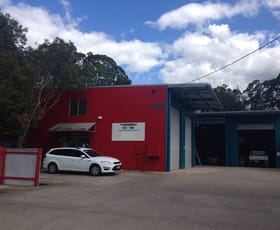 Offices commercial property leased at 1/106 Enterprise Street Kunda Park QLD 4556