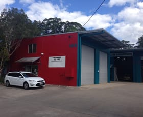 Offices commercial property leased at 1/106 Enterprise Street Kunda Park QLD 4556