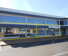 Offices commercial property leased at 1 & 2/48 Wingewarra Street Dubbo NSW 2830