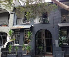 Offices commercial property leased at 130 Crown Street Darlinghurst NSW 2010