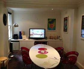 Offices commercial property leased at 130 Crown Street Darlinghurst NSW 2010