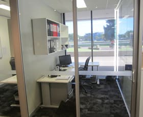 Offices commercial property leased at Suite 1/101 Hannell Street Newcastle NSW 2300