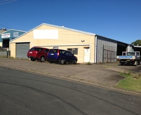 Factory, Warehouse & Industrial commercial property leased at 24 Brennan Street Slacks Creek QLD 4127