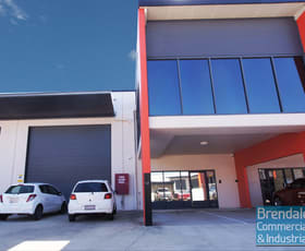 Factory, Warehouse & Industrial commercial property leased at 17/18 Hinkler Court Brendale QLD 4500