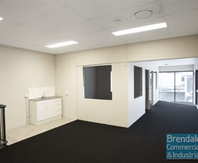 Factory, Warehouse & Industrial commercial property leased at 17/18 Hinkler Court Brendale QLD 4500