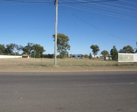 Development / Land commercial property leased at 24-26 Cooper Street Chinchilla QLD 4413