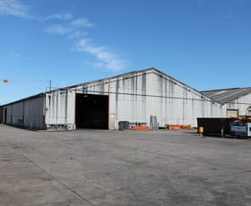 Factory, Warehouse & Industrial commercial property leased at 18 Cutler Road Lansvale NSW 2166