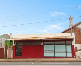 Shop & Retail commercial property leased at 332 Canterbury Road Hurlstone Park NSW 2193