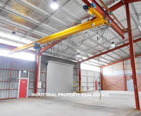 Other commercial property leased at Girraween NSW 2145