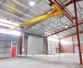 Showrooms / Bulky Goods commercial property leased at Girraween NSW 2145